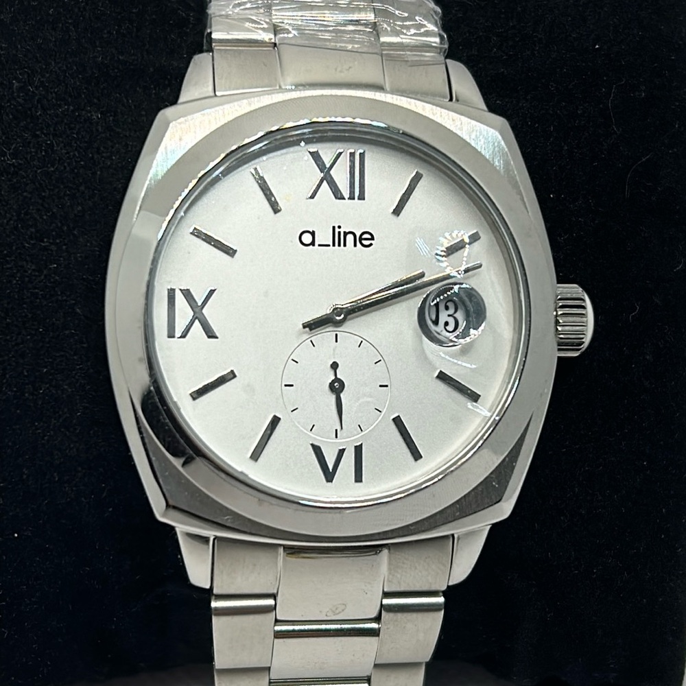 A_Line  Dashuri Watch - New!
